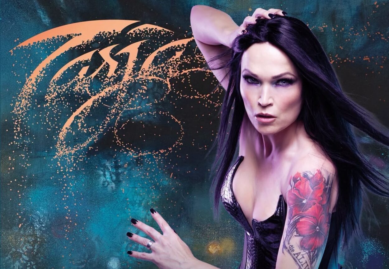 Η Tarja επιστρέφει στην Ελλάδα τον Μάρτιο για δύο συναυλίες