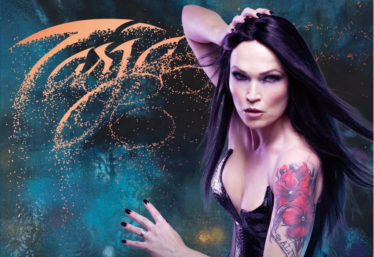 Η Tarja επιστρέφει στην Ελλάδα τον Μάρτιο για δύο συναυλίες