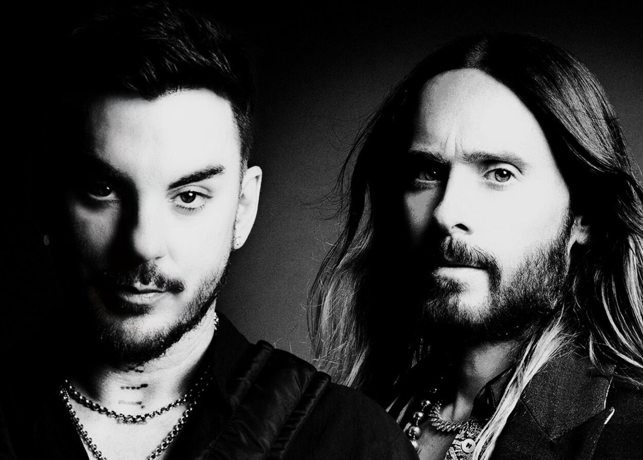 Οι Thirty Seconds to Mars επιστρέφουν στην Ελλάδα με το «A Beautiful Lie vs. This Is War»